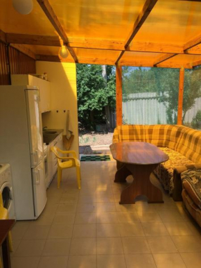 Guest house Siberia+